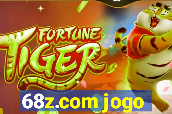 68z.com jogo